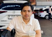 PB Ampera Maluku: Saatnya Berpikir Rasional, Kunjungan Wapres Momentum Nyata Percepatan Pembangunan Maluku