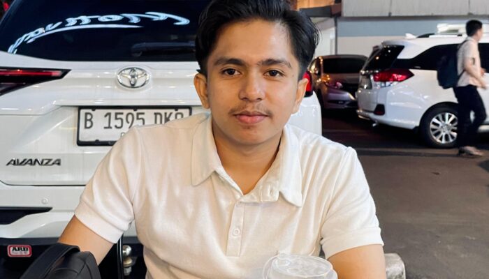 PB Ampera Maluku: Saatnya Berpikir Rasional, Kunjungan Wapres Momentum Nyata Percepatan Pembangunan Maluku