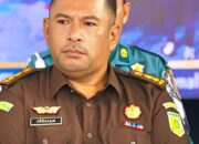 Abraham J Batoek, Jaksa Low Profile Yang Dipercayakan Kejagung Sebagai Kordinator Kajati Maluku