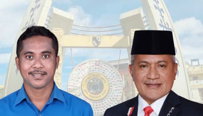 Tetelepta: Saatnya Anak Maluku Diberi Kepercayaan dalam Kepemimpinan Nasional