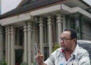 Jelang Sidang Sinode, Sahertian : Pemimpin Umat Harus Pribadi Yang Takut Tuhan Dan Berani Menyampaikan Kebenaran