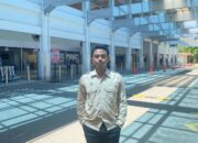 Penyerangan Brutal oleh Karyawan dan OTK Guncang SPPG Desa Tawiri, Teluk Ambon.