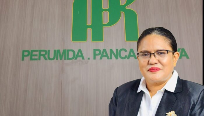 Menunggu Pembuktian 100 Hari Kerja Direksi Dan Dewas PD Panca Karya Yang Baru