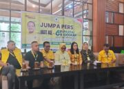 Untuk Rakyat Dan Kader, Beringin Maluku Siapkan Kejutan Sosial di HUT ke-61: Lebih dari Sekadar Tasyakuran