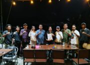 Aliansi Pemuda Saparua Minta Tim Pemekaran Kota Kepulauan Lease Harus Inklusif dan Partisipatif