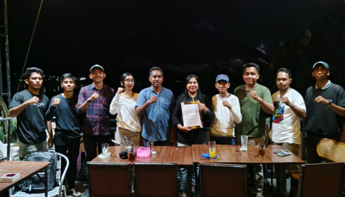 Aliansi Pemuda Saparua Minta Tim Pemekaran Kota Kepulauan Lease Harus Inklusif dan Partisipatif