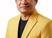 Scientific Politic Partai Golkar