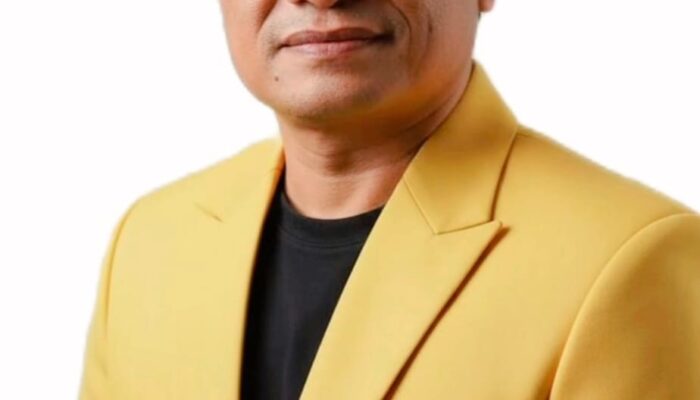 Scientific Politic Partai Golkar