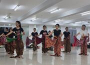 Pementasan Langen Mataya Bedhayan Gandrungmanis, Mengusung Semangat Revitalisasi dan Penggalian Tari Jawa klasik