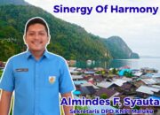 Sekretaris DPD KNPI Maluku: Kritik MIP Haruslah Konstruktif dan Solutif, Bukan Mencoba Persulit