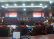 Sidang Uji Materi UU Pers, PWI Minta MK Pertegas Perlindungan Wartawan