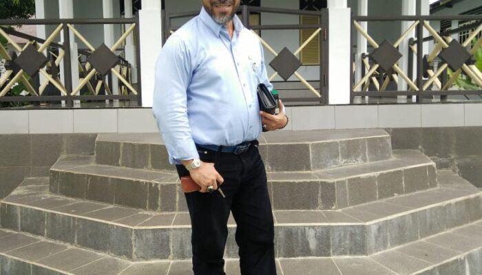 Gereja yang Merawat Kehidupan: Refleksi Kritis dan Harapan bagi Pimpinan Baru Sinode Gereja Protestan Maluku (GPM)