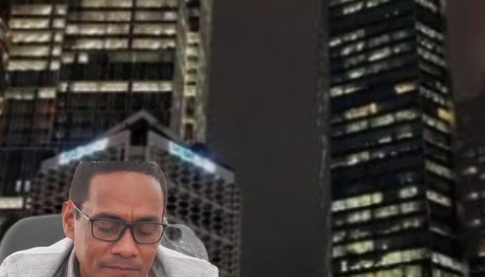 Malas Berkantor Dan Diduga Kuat Tak Laksanakan Reses : Ketua DPD Hanura Maluku Diminta Evaluasi Anggota DPRD Maluku Edyson Sarimanella