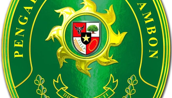 Perjuangan Belum Usai, PH JT Pra- Peradilan Penyidik Subdit IV Ditreskrimum Polda Maluku