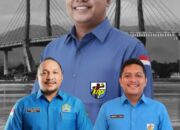 Sahuburua : KNPI Akan Tetap Menjadi Garda Terdepan Mengawal Pembangunan serta Pemerintahan di Maluku