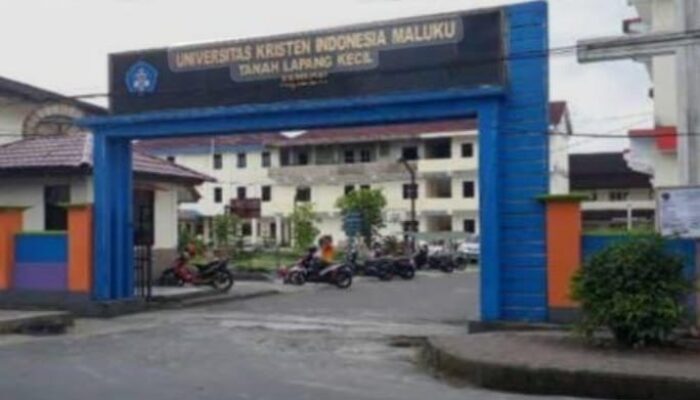 Momentum Pembaruan UKIM Seiring Terpilihnya MPH Sinode GPM yang Baru