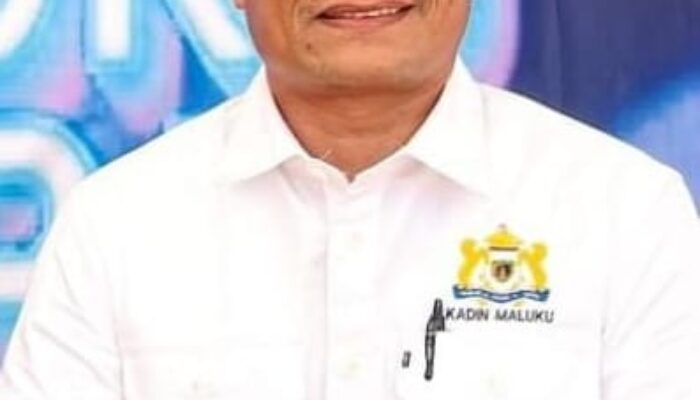 Majukan Maluku, Kadin Kasih Kuncinya