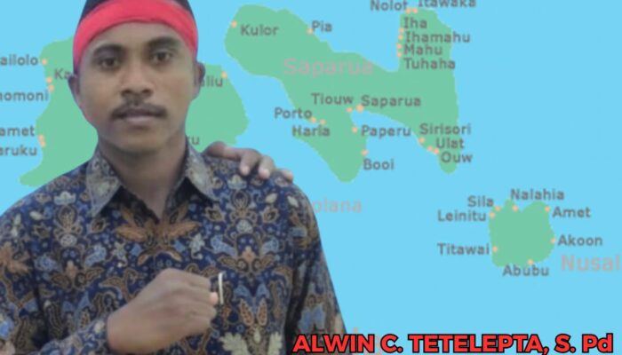 Romantisisme Sejarah dan Kebuntuan Pemekaran Kota Kepulauan Lease