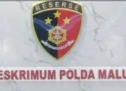 Berkas Tersangka Dugaan Pornagrafi Dan Pelecehan Seksual Belum Di Kirim Ke Kejaksaan, GAMKI  Pertanyakan Kinerja Direktur Reskrimum Polda Maluku