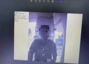 IR Diduga Curi Uang Rp40 Juta dan Handphone Rekan Kerja Serumah