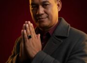 Fidel Samponu Mundur dari Panitia Musyawarah Pemuda