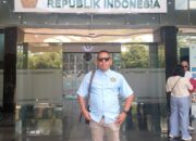 Pdt. Yusak Weriratan: Inpex Adalah Berkat Tuhan