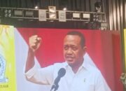 Bahlil Janji Listrik Merata di Maluku Tahun 2028