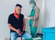 Wakil Bupati Menari di Atas Luka Kesehatan Tanimbar