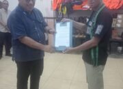 Inpex Terima Tuntutan FCBT Lewat Dialog Damai