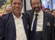 Belut Besar Bergerak: Langkah Tenang Abdullah Vanath Rubah Peta Politik Maluku