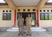 Isu Pembantaian Heboh, Pemdes Wunlah Minta Polisi Bertindak