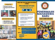 STTIMAS Saumlaki Umumkan Penerimaan Mahasiswa Baru