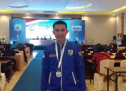 KNPI Apresiasi Seleksi JPT dan Usulkan Pinjaman SMI