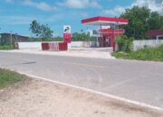 Jalur Gelap Penyaluran BBM Larat Terkuak