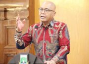 Ketum PWI Tekankan Peran Pers dalam Melayani Publik