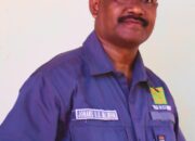 Sor Silai Tanimbar Kecam Aksi Demo INPEX