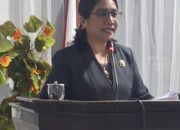 Walk Out Fraksi Guncang Paripurna RPJMD