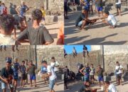 Ketegangan Meningkat, Jaringan Judi Gelap Kangkangi Seira