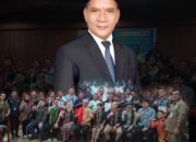 Sore yang Sunyi, Telepon Wartawan Menggema di Ruang Sekda