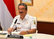 Hendrik Lewerissa dan Revolusi Senyap Birokrasi Maluku