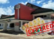 Audit Obat Kadaluarsa RSUD PP Magretti Terhambat