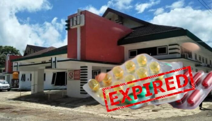 Audit Obat Kadaluarsa RSUD PP Magretti Terhambat