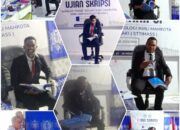 Mahasiswa di Ujung Pengabdian: Ujian Skripsi yang Menghidupkan Harapan STTIMASS