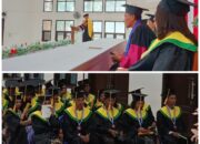 Orasi Ilmiah Angkat Visi Pembangunan Tanimbar