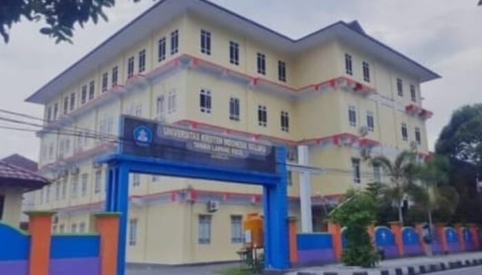 Krisis Di Rumah Iman Dan Ilmu : Tanggung Jawab Moral Sinode Dan YAPERTI Menyelamatkan UKIM