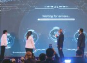 NasDem Maluku Gelar Pelantikan dan Rakerwil I, Waketum DPP Tekankan Soliditas Partai Menuju 2029