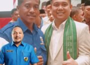 DPD KNPI Provinsi Maluku Hadiri Pelantikan & Rapat Kerja Wilayah Pemuda Muhammadiyah Maluku