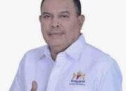 Manyala, Gubernur Tunjuk Sam Latuconsina Jabat Dirut MEA