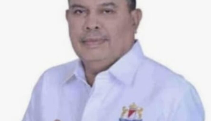 Manyala, Gubernur Tunjuk Sam Latuconsina Jabat Dirut MEA