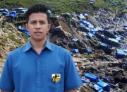 Dugaan Premanisme Terjadi Di Gunung Botak,Pemuda Bersuara.